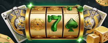 HeroSpin machine à sous classique avec symbole 7
